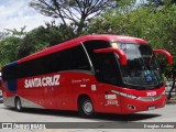 Viação Santa Cruz 29220 na cidade de São Paulo, São Paulo, Brasil, por Douglas Andrez. Número da foto: #11777691.