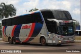 Valtur Turismo - Constantina Turismo Ltda(RS) 17018 na cidade de Campo Grande, Mato Grosso do Sul, Brasil, por Carlos Kircheim. Número da foto: #11779181.