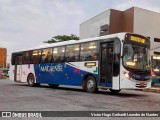 Rápido Macaense RJ 150.169 na cidade de Macaé, Rio de Janeiro, Brasil, por Victor Hugo Gerhardt Leandro de Nantes. Número da foto: #11777907.