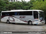 Ação Transportes e Turismo 280 na cidade de São Paulo, São Paulo, Brasil, por Gabriel Oliveira Caldas da Nobrega. Número da foto: #11778092.