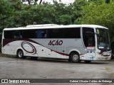 Ação Transportes e Turismo 280 na cidade de São Paulo, São Paulo, Brasil, por Gabriel Oliveira Caldas da Nobrega. ID da foto: :id.