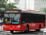 Transportes Vila Isabel A27537 na cidade de Rio de Janeiro, Rio de Janeiro, Brasil, por Paulo Gustavo. Número da foto: #:id.
