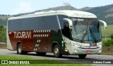 Tucuruvi Transportes e Turismo 7900 na cidade de Roseira, São Paulo, Brasil, por Adriano Duarte. Número da foto: #11779908.