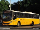 Real Auto Ônibus A41358 na cidade de Rio de Janeiro, Rio de Janeiro, Brasil, por Paulo Gustavo. Número da foto: #:id.