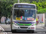 Viação Modelo 9323 na cidade de Aracaju, Sergipe, Brasil, por Cristopher Pietro. Número da foto: #:id.