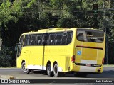 Viação Itapemirim 5061 na cidade de Juiz de Fora, Minas Gerais, Brasil, por Luiz Krolman. Número da foto: #11779725.