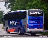 MRV Viagens 5020 na cidade de Petrópolis, Rio de Janeiro, Brasil, por Victor Henrique. Número da foto: #11779996.