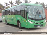 Parvi Transportes 53001 na cidade de São José de Ribamar, Maranhão, Brasil, por Lucas Sousa. Número da foto: #11777781.
