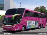 Viação Garcia 8515 na cidade de Rio de Janeiro, Rio de Janeiro, Brasil, por Douglas Andrez. Número da foto: #11777641.