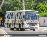 Viação Modelo 9323 na cidade de Aracaju, Sergipe, Brasil, por Cristopher Pietro. ID da foto: :id.