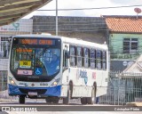 Viação Atalaia Transportes 6513 na cidade de Aracaju, Sergipe, Brasil, por Cristopher Pietro. Número da foto: #:id.