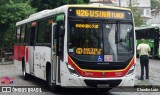 Auto Viação Alpha A48075 na cidade de Rio de Janeiro, Rio de Janeiro, Brasil, por Claudio Luiz. Número da foto: #:id.
