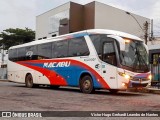 Transportadora Macabu RJ 221.007 na cidade de Macaé, Rio de Janeiro, Brasil, por Victor Hugo Gerhardt Leandro de Nantes. Número da foto: #11777904.