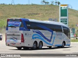 Santos Turismo 5040 na cidade de Juiz de Fora, Minas Gerais, Brasil, por Luiz Krolman. Número da foto: #11779740.