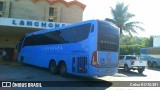 Expresso Guanabara 831 na cidade de Governador Valadares, Minas Gerais, Brasil, por Celso ROTA381. Número da foto: #:id.