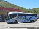 Santos Turismo 5040 na cidade de Juiz de Fora, Minas Gerais, Brasil, por Luiz Krolman. Número da foto: #11779732.