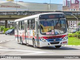 Transporte Tropical 4315 na cidade de Aracaju, Sergipe, Brasil, por Cristopher Pietro. Número da foto: #:id.