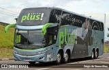 Viação Garcia 88137 na cidade de Campinas, São Paulo, Brasil, por Sérgio de Sousa Elias. Número da foto: #11779602.