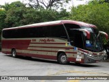 Santa Maria Fretamento e Turismo > Transportes Santa Maria(SP) 500 na cidade de São Paulo, São Paulo, Brasil, por Gabriel Oliveira Caldas da Nobrega. Número da foto: #:id.