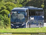 Viação Cometa 721558 na cidade de Juiz de Fora, Minas Gerais, Brasil, por Luiz Krolman. Número da foto: #11778487.