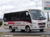 Barbosa Transportes 08 na cidade de Barreiras, Bahia, Brasil, por Douglas Andrez. ID da foto: :id.