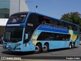 Transnorte - Transporte e Turismo Norte de Minas 88000 na cidade de Rio de Janeiro, Rio de Janeiro, Brasil, por Douglas Andrez. Número da foto: #11777688.