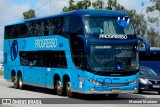 Auto Viação Progresso 6059 na cidade de Caruaru, Pernambuco, Brasil, por Manoel Mariano. Número da foto: #11778199.