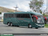 Companhia Coordenadas de Transportes 40400 na cidade de Juiz de Fora, Minas Gerais, Brasil, por Luiz Krolman. Número da foto: #11778510.