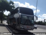 Auto Viação 1001 RJ 108.1211 na cidade de São Paulo, São Paulo, Brasil, por Rafael Lopes de Oliveira. Número da foto: #11778032.