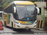 Empresa Gontijo de Transportes 19465 na cidade de São Paulo, São Paulo, Brasil, por Thiago  Salles dos Santos. Número da foto: #:id.