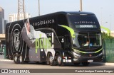 Viação Garcia 88008 na cidade de São Paulo, São Paulo, Brasil, por Paulo Henrique Pereira Borges. Número da foto: #11780275.