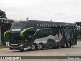 Viação Garcia 86008 na cidade de Curitiba, Paraná, Brasil, por Ricardo Matu. Número da foto: #11778718.