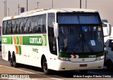 Empresa Gontijo de Transportes 21185 na cidade de São Paulo, São Paulo, Brasil, por Márcio Douglas Ribeiro Venino. Número da foto: #11778491.