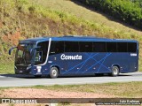 Viação Cometa 721558 na cidade de Juiz de Fora, Minas Gerais, Brasil, por Luiz Krolman. Número da foto: #11778490.