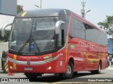 Viação Sampaio 9630 na cidade de Rio de Janeiro, Rio de Janeiro, Brasil, por Bruno Pereira Pires. Número da foto: #:id.