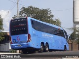 Expresso Guanabara 810 na cidade de Teresina, Piauí, Brasil, por Wesley Rafael. Número da foto: #:id.