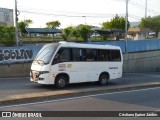 Ônibus Particulares 25210005 na cidade de Manaus, Amazonas, Brasil, por Cristiano Eurico Jardim. Número da foto: #11778720.