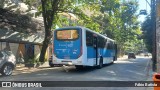 Transurb A72057 na cidade de Rio de Janeiro, Rio de Janeiro, Brasil, por Fábio Batista. Número da foto: #:id.