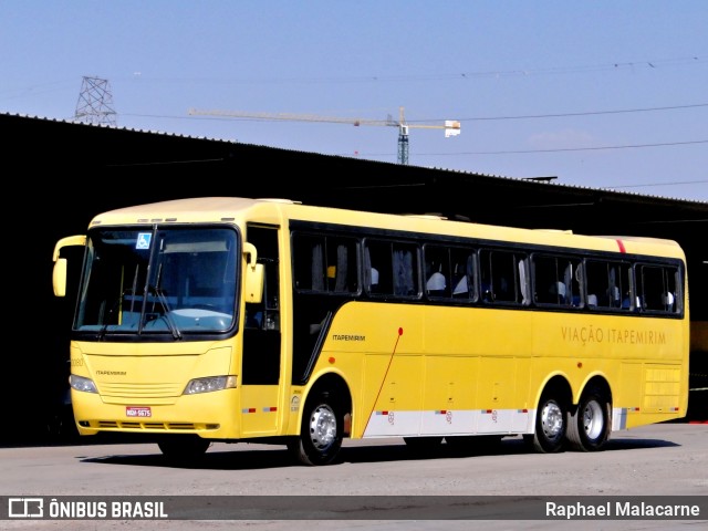 Viação Itapemirim 50080 na cidade de São Paulo, São Paulo, Brasil, por Raphael Malacarne. ID da foto: 11782972.