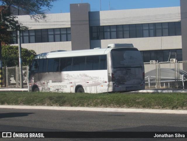 Prefeitura Municipal de Moita Bonita QMP9I50 na cidade de Aracaju, Sergipe, Brasil, por Jonathan Silva. ID da foto: 11781005.