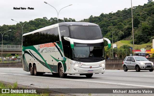 Expresso Cearense 2017 na cidade de Barueri, São Paulo, Brasil, por Michael  Alberto Vieira. Número da foto: #11782181.