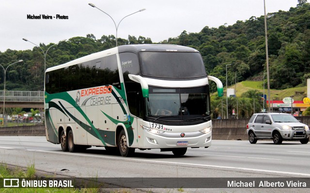 Expresso Cearense 2017 na cidade de Barueri, São Paulo, Brasil, por Michael  Alberto Vieira. ID da foto: 11782181.