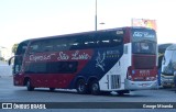 Expresso São Luiz 7660 na cidade de Goiânia, Goiás, Brasil, por George Miranda. Número da foto: #11781826.