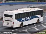 FEYH Transportes e Turismo 73 na cidade de Aparecida, São Paulo, Brasil, por Luiz Krolman. Número da foto: #11781309.