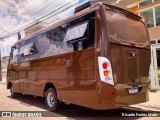Motorhomes 9B73 na cidade de Curitiba, Paraná, Brasil, por Ricardo Fontes Moro. Número da foto: #11781239.