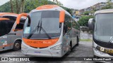 Conecta Bus Fretamentos 2016 na cidade de Angra dos Reis, Rio de Janeiro, Brasil, por Carlos  Oliveira Rauch. Número da foto: #11782522.