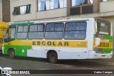 Escolares 2565 na cidade de Cascavel, Paraná, Brasil, por Carlos Campos. Número da foto: #11780615.