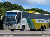 Empresa Gontijo de Transportes 17280 na cidade de Vitória da Conquista, Bahia, Brasil, por João Emanoel. Número da foto: #11781323.