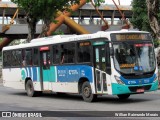 Transportes Campo Grande D53635 na cidade de Rio de Janeiro, Rio de Janeiro, Brasil, por Willian Raimundo Morais. ID da foto: :id.