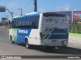 Coopertalse 221 na cidade de Aracaju, Sergipe, Brasil, por Jonathan Silva. Número da foto: #11781043.